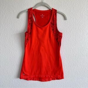 Athleta Womens Racerback Tank